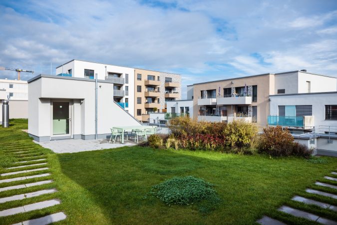 Quartier Maximilian Bild 3